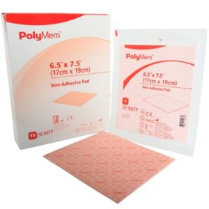 PolyMem 5077 Nepřilnavá podložka 17x19cm 1ks
